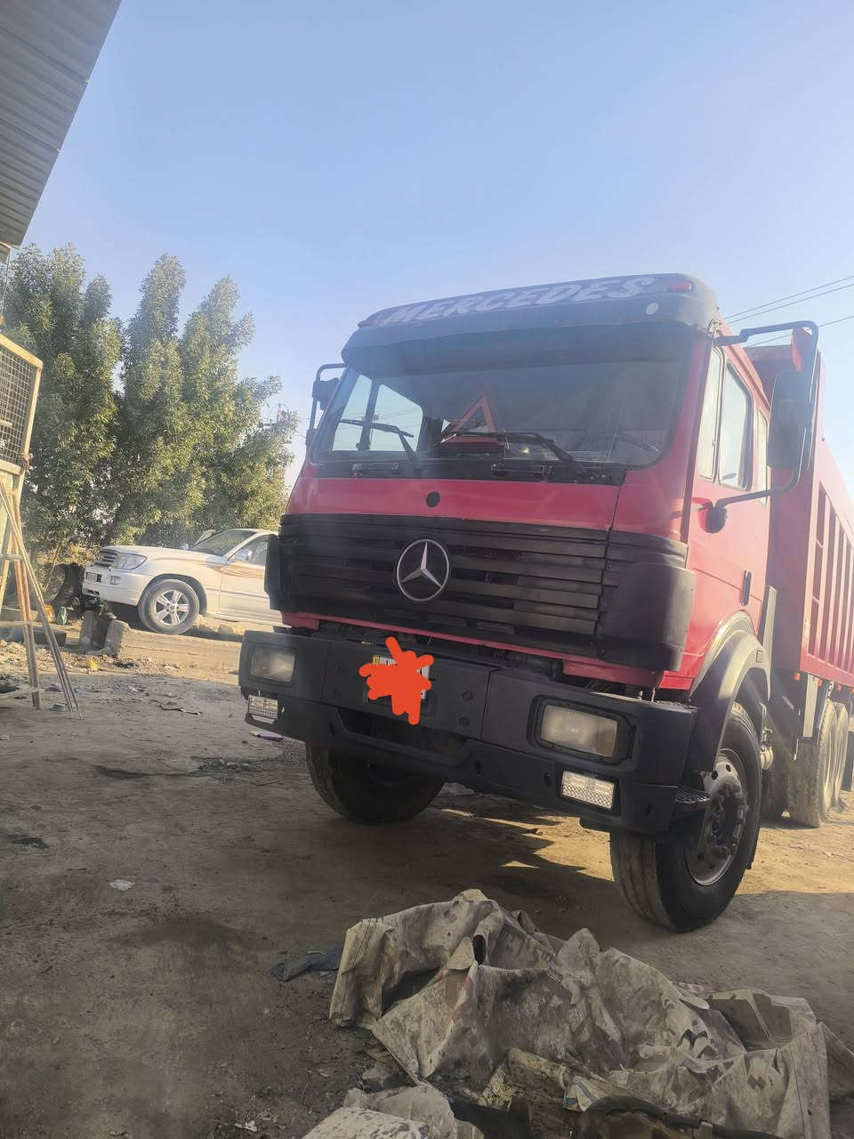 سلام عليكم للبيع البي كرواتي موديل 92 مكينه 8 دبل تيربو گير 160 مجموعه جي أف  مطوله السعر 325 للاستفسار الاتصال ***********
