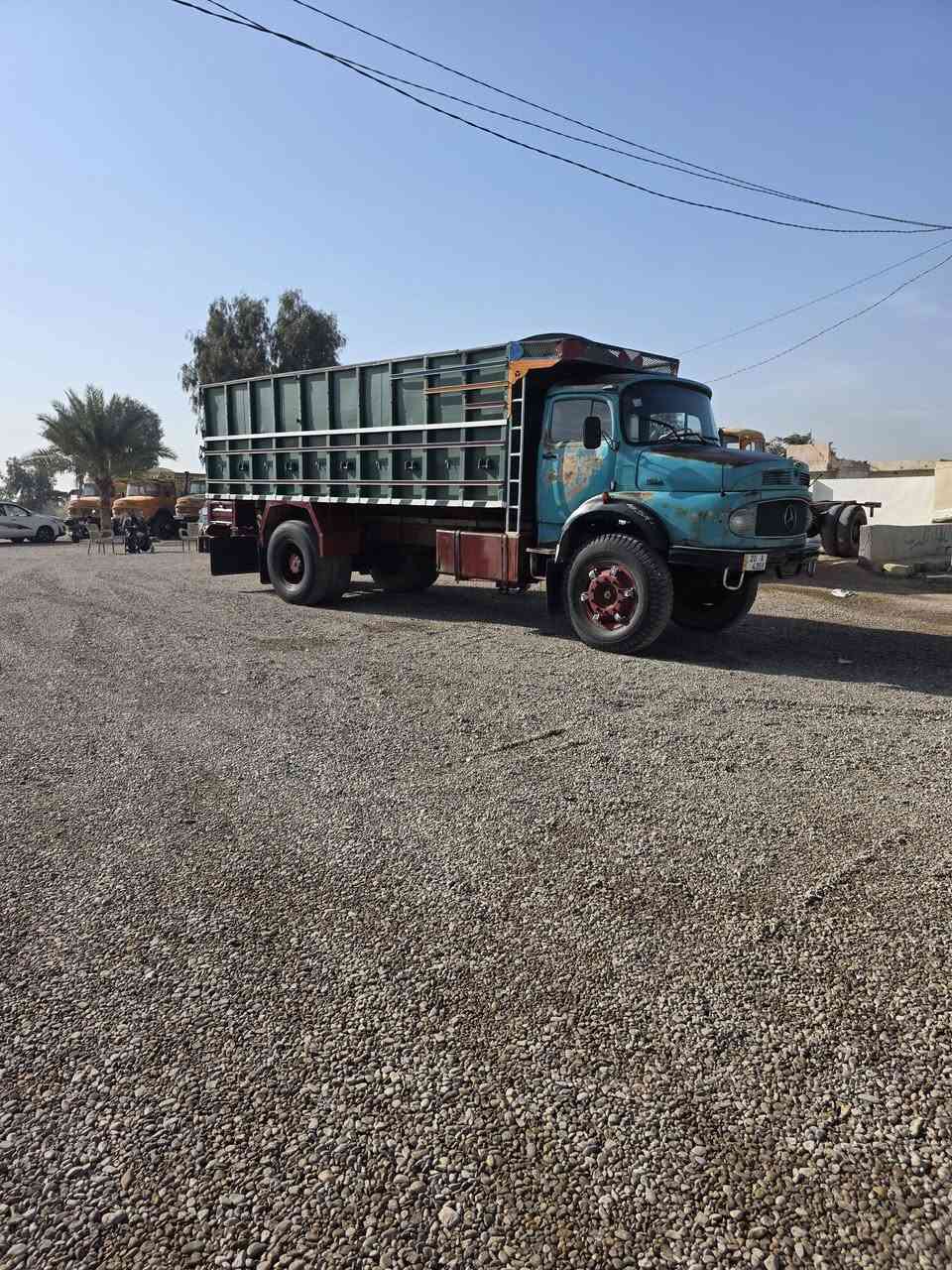 تك للبيع موديل 80بلاديه مكفوله من الصبق المكان الفلوجه رقم الهاتف /***********
