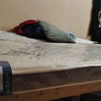 قاعدة سرير • نظيفه • سنغافورة