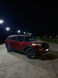 إكسبلورر XLT • ٢٠٢٣ • ٦٤٤٠٠ مايل