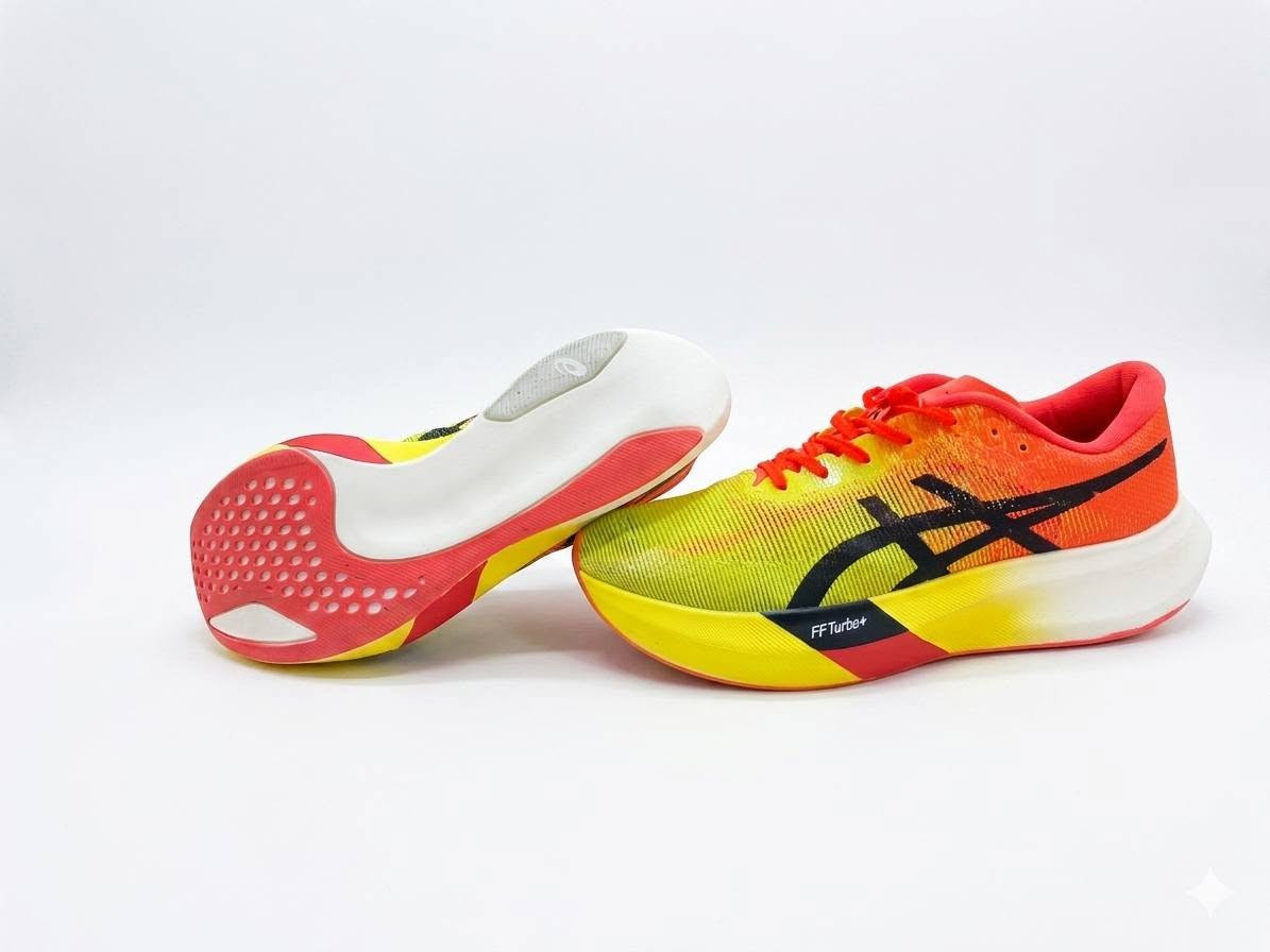asics ff turbo
قياس45


**إذا كنت صاحب هذا الإعلان وتريد حذفه لأي سبب، رجاءا أرسل رسالة إلى الدعم الفني**