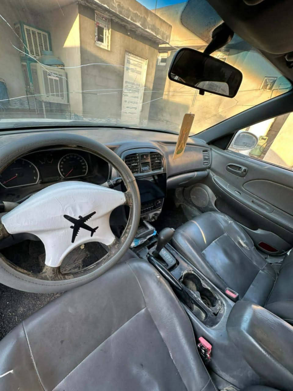 كيا اوبتيما كيرو ومحرك فرخ بطه
فحص صلاح الدين
للمراوس حسب القناعه
***********
