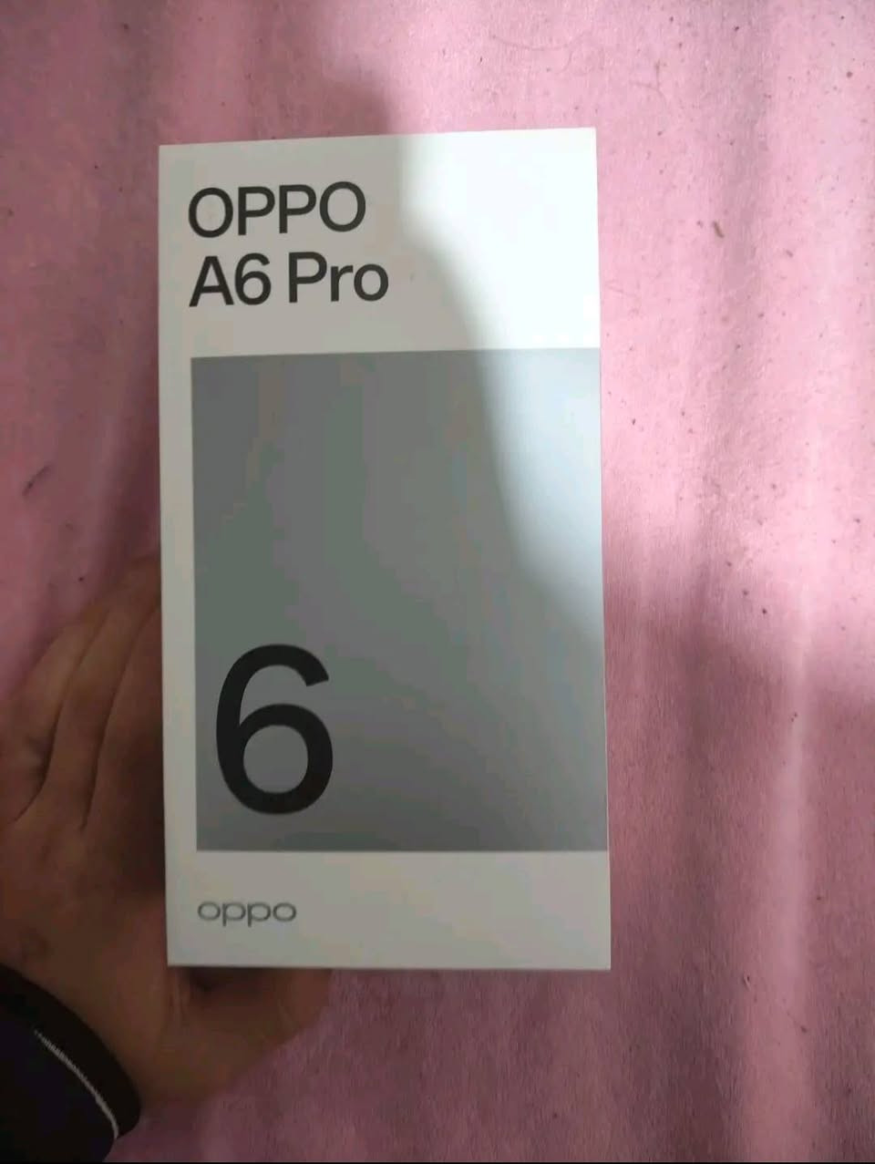 سلام عليكم جهاز اوبو 6 بروه مصالي شهرين من ماخذه موصفاته بالخاص مراوس بلي 4 رقمي ***********
