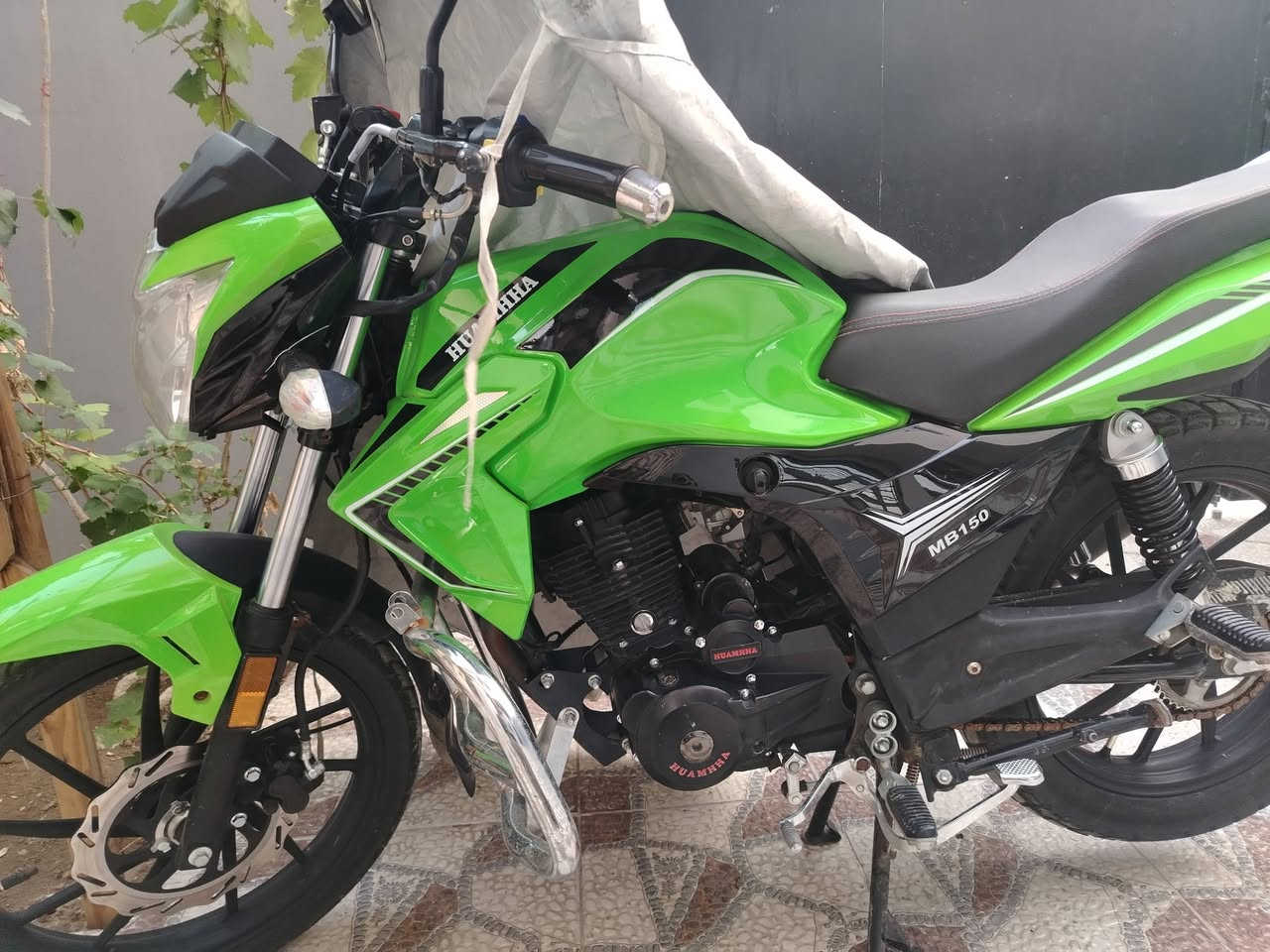 هيومة مرقم انبار متزوازي على بيعته 
0780027276


**إذا كنت صاحب هذا الإعلان وتريد حذفه لأي سبب، رجاءا أرسل رسالة إلى الدعم الفني**