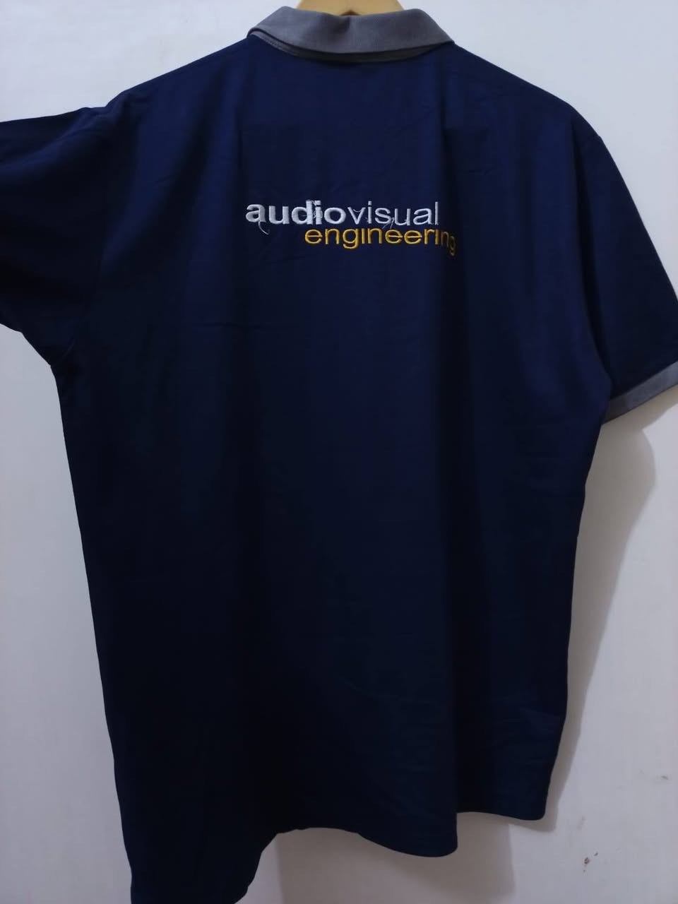 (من رخصه الادمن )
مجموعه تيشيرتات ماركه عالميه 🏇🫟⚪
نضافه١٠٠٪ طب كلب وشوف والاسعار مناسبه


**إذا كنت صاحب هذا الإعلان وتريد حذفه لأي سبب، رجاءا أرسل رسالة إلى الدعم الفني**