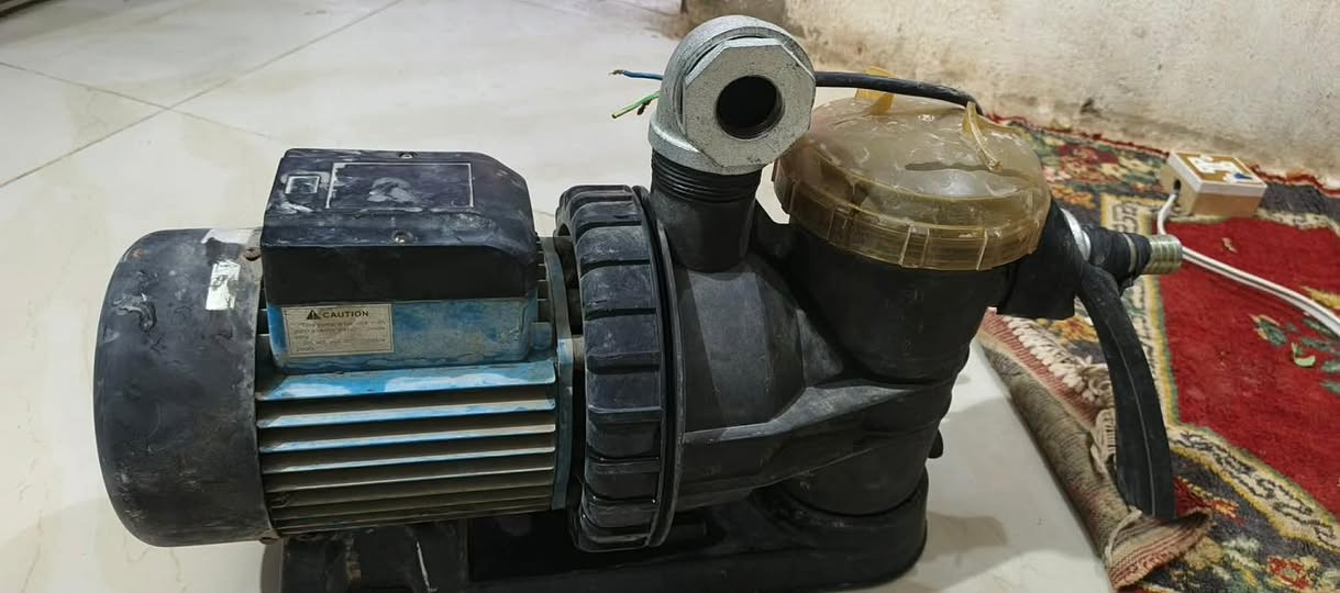 ماطور مسابح ابو لاانجين دفع فقط السعر 175


**إذا كنت صاحب هذا الإعلان وتريد حذفه لأي سبب، رجاءا أرسل رسالة إلى الدعم الفني**