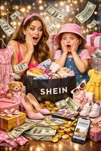 😱شلعات😱 🧿🧿🧿شلعات🧿🧿🧿 نسائي واطفال من شي ان  و اوروبي و منزلي   خاص او و...