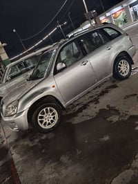 فتحة سقف • كير ميكانيكي • ٢٠١١