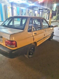 مكفوله • ٢٠١٠ • نوزلات جدد