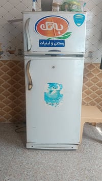 ثلاجه • ١٦قدم • عطل اوتاماتيك