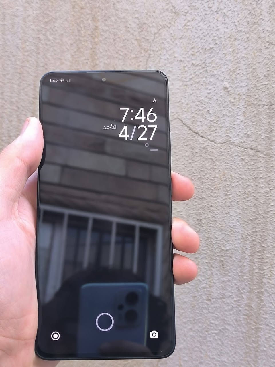 بوكو X6 برو 5G
ذاكره 512
رام 12+12
بطاريه 5000
شحن سريع 67 W
ببجي 120 فريم
شرط مامفتوح الجهاز نضافه فول بدون غراض بس جهاز شرط من كلشي
للبيع


**إذا كنت صاحب هذا الإعلان وتريد حذفه لأي سبب، رجاءا أرسل رسالة إلى الدعم الفني**