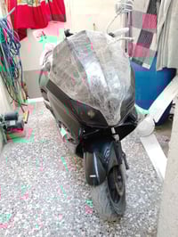 للبيع فورزه 06 السعر 300 الف الدرجه شغاله من كلشي  ملاحظه ابيع كوم حدي...