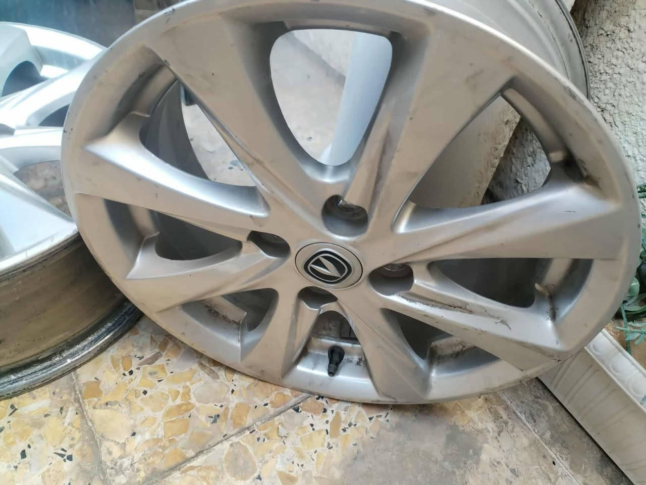 الي يريد ويل عندي


**إذا كنت صاحب هذا الإعلان وتريد حذفه لأي سبب، رجاءا أرسل رسالة إلى الدعم الفني**