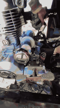 سلام عليكم  ستوته للبيع مديل 17ستوته  كفاله عامه  شاصي جويه لحيم مابي اوراق اصولي تخم تايرات جدد ستوني شادهن ستوته جاهزه ماعايزه برغي الشراي يتصل ***********
