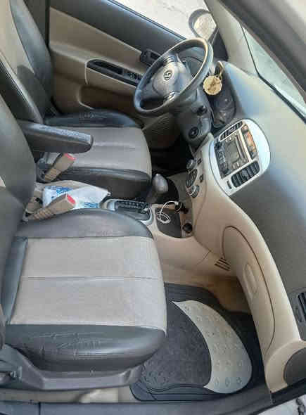 السلام عليكم اكسنت خليجي موديل 2009 كير مكينه صدر تبريد ثلج تخم تاير كلا جديد رقم بغداد نكليزي السعر ٨٣ رقم الهاتف ***********( ***********
