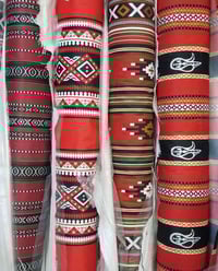 نقشات شامو • دواشك ومخاد • تفصيل حسب الطلب