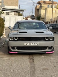 dodge challenger 2021    6 بستون GT 1پارجي بوياخه بيّ ناوكَرتن و دواى ...