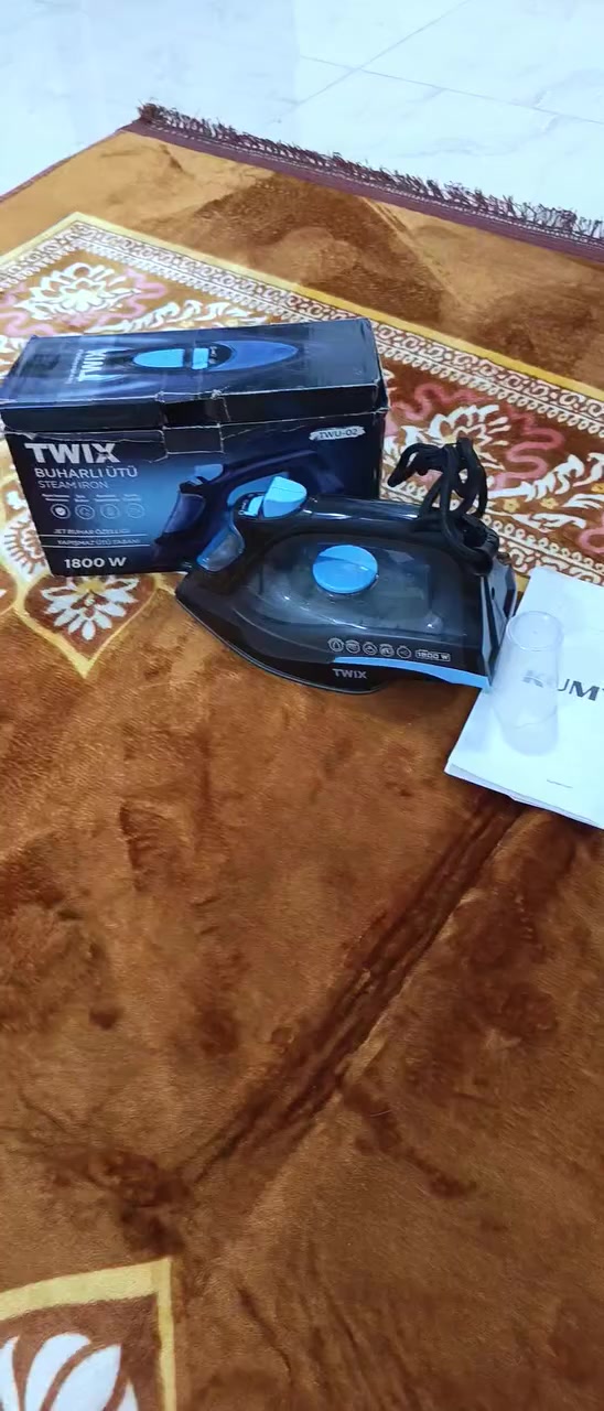 للبيع
زوليات عدد 2 مقاس 2.3 جدد استعمال شهرين نظاف سعر الواحد 20 الف
أوتي جديد استعمال مرتين ب 15 الف
صوبية نظيفة ب 10
كربلاء منطقة فريحة شارع جامعة كربلاء
تواصل ماسنجر


**إذا كنت صاحب هذا الإعلان وتريد حذفه لأي سبب، رجاءا أرسل رسالة إلى الدعم الفني**