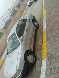 ١٩٩٣ • مكفوله مكينه وكير • رقم ديالى