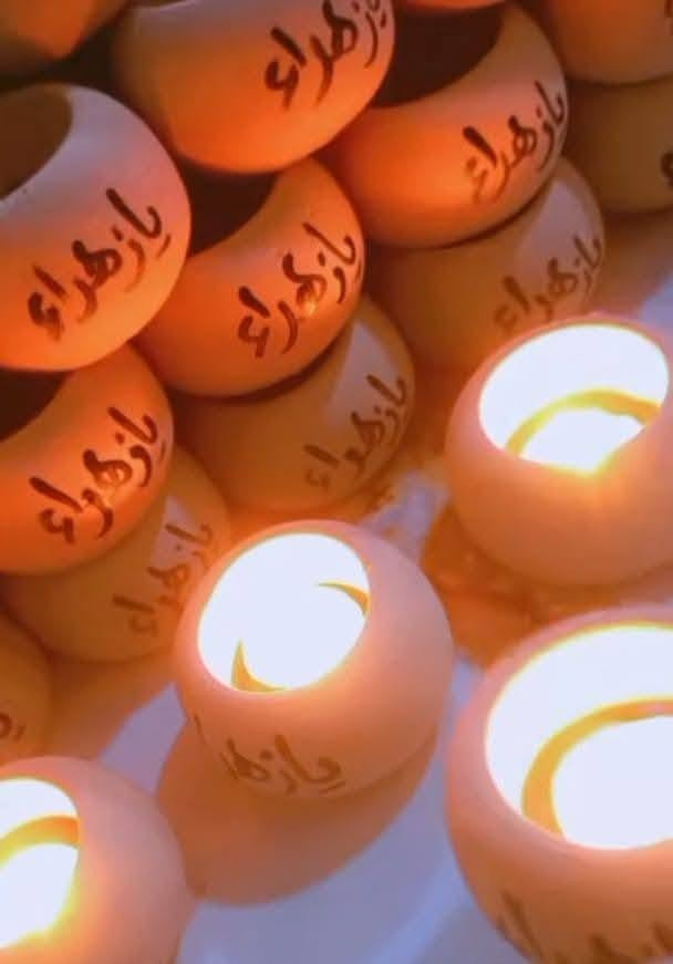 متوفر توزيعات مجالس ويوجدتوصيل
انسب الاسعار 
مع كل طلب هديه
ومتوفر شموع ليله الوحشه 72شمعه ب6الف


**إذا كنت صاحب هذا الإعلان وتريد حذفه لأي سبب، رجاءا أرسل رسالة إلى الدعم الفني**