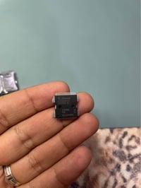 ٥ قطع • سيمنس • فيول انجكتر