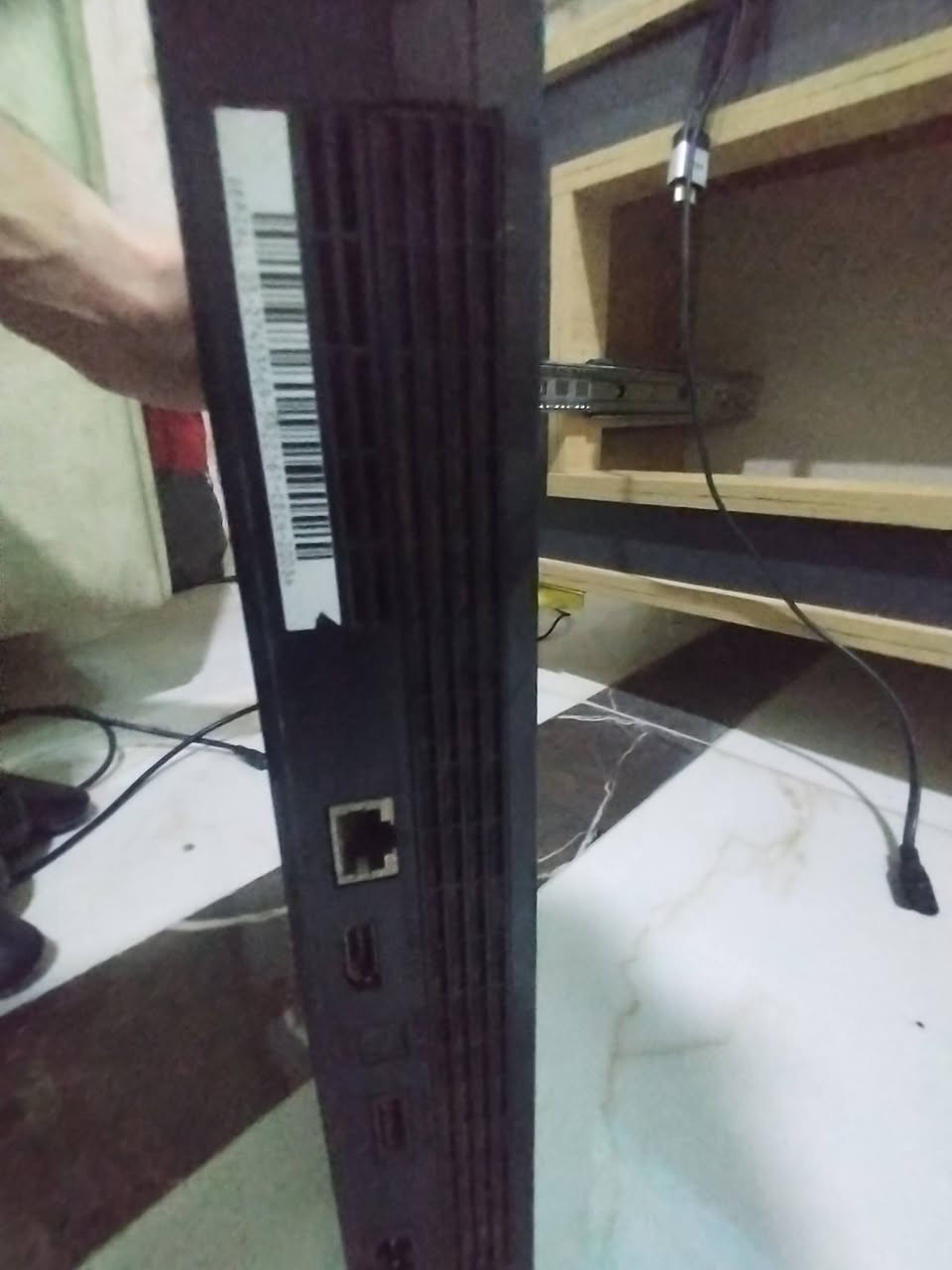 بلي 3 سلم 
كلشي وضح بلي 3 مهكر اخير تهكير واخير تحديث 4.93 مكتب فول فول العب بلي 1 و2 و3 وكل الاجهز القديمه
اليد الاصفر جديد والاحمر والاسود ما مضبوطه سعر 110 قفل قفل قفل


**إذا كنت صاحب هذا الإعلان وتريد حذفه لأي سبب، رجاءا أرسل رسالة إلى الدعم الفني**