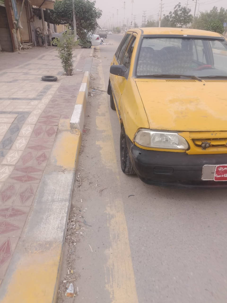 *********** سايبه لبيع نضيفه مكينه كير بل جيس حداديه تيرات كهربائيات كيجات كله شغاله وخير من لله بدون تحويل سعر 10بيهاه بيهاه مجال نا صريه مركز
