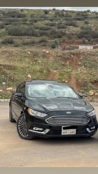 فيوجن تيتانيوم • ١٫٥ تيربو • رقم دهوك