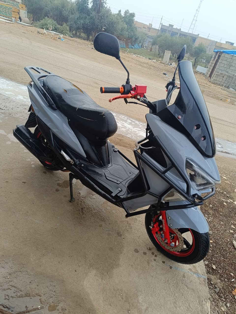 ماطور للبيع موديل 2025 الاستفسار على رقم موبايل ***********
السعر 650بيها مجال
