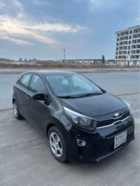 كيا بيكانتو • ٢٠١٨ • ١٦٠ الف كم