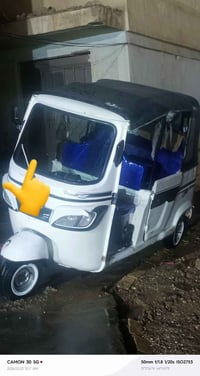 تكتك • مديل ٢٢ • ذي قار