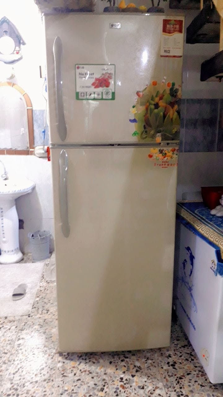 ثلاجه LG للبيع سعر 250 مابيها شئ نظيفه من داخل للاستفسار خاص المكان الشعب


**إذا كنت صاحب هذا الإعلان وتريد حذفه لأي سبب، رجاءا أرسل رسالة إلى الدعم الفني**
