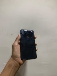 آيفون XS ماكس • ٦٤ • بصمة وجه
