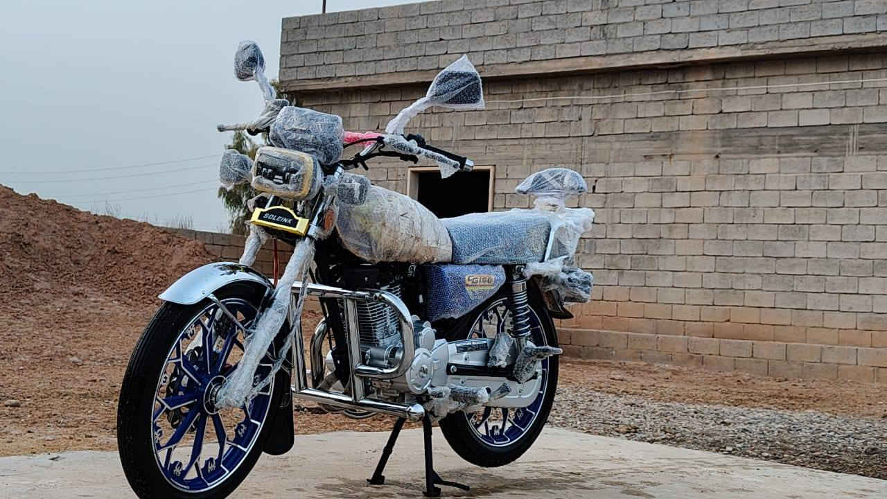 السلام عليكم 
سولنك موديل 2025
محرك 150
شرط صبانه ما ممدوده علي 
صالنصه صوت شلعه شك الكاع شك 
بعدو شركه 
للبيع ب 760 وبي مجال 
او مراوس دراجه محرك اسود حسب القناعه 
الخاص مفتوح


**إذا كنت صاحب هذا الإعلان وتريد حذفه لأي سبب، رجاءا أرسل رسالة إلى الدعم الفني**