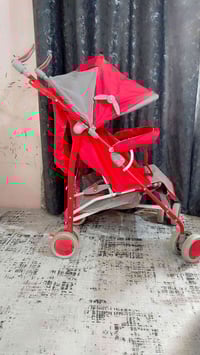 عربانة أطفال • استعمال قليل • حي الجزائر