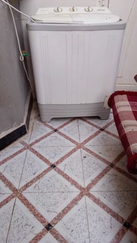 غسالة • للبيع • حي الصحه