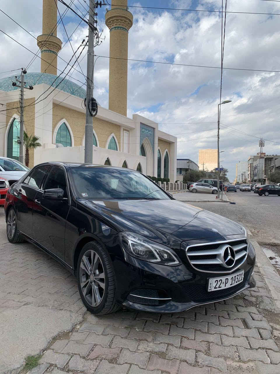 کــــــوردی 
تەنها فرۆشتن بە نقد 
Marcedes benz E200
مارسيدس ي ٢٠٠
مـــۆدێل /٢٠١٤
مواسفات / نيو مواسەفات 
مەکینە / v.4 چوار پستۆن ،
2.0 تۆربۆ / مەکینە کرایتەوە
(٢٠٤) هەزار کم چووە
 بێ ئێڕباگ ، بێ ناوگرتن
بستەک بن رەقەمی سبوغ

نـــــــرخ  (( 16900 $  )) 

ناونیشان هەولێر
 پەیوەندی واتساپ  للاستفسار اتصال -8585-105-0777-
0751-015-6134

عربي 
فقط بیع نقد 

Marcedes benz E200
مارسدس  
مــــــــودیل/2014
مواصفات/ E200 ،
 نصف مواصفات
(٢٠٤)الف كم ماشي
محرك /  v.4 اربع سلندر
٢٠ توربو محرك مفتوح
بدون ایرباك ، بدون دواخل
خلف الرقم شبر صبغ

سعر   (( ١٦٩٠٠ $  )) 
عنوان اربیل ، للاستفسار اتصال -8585-105-0777-
0751-015-6134 أربيل, العراق


**إذا كنت صاحب هذا الإعلان وتريد حذفه لأي سبب، رجاءا أرسل رسالة إلى الدعم الفني**