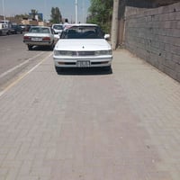 موديل ١٩٩١ • بدون معجون • رقم نكليزي