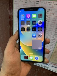 آيفون اكس • ٢٥٦ • نجف