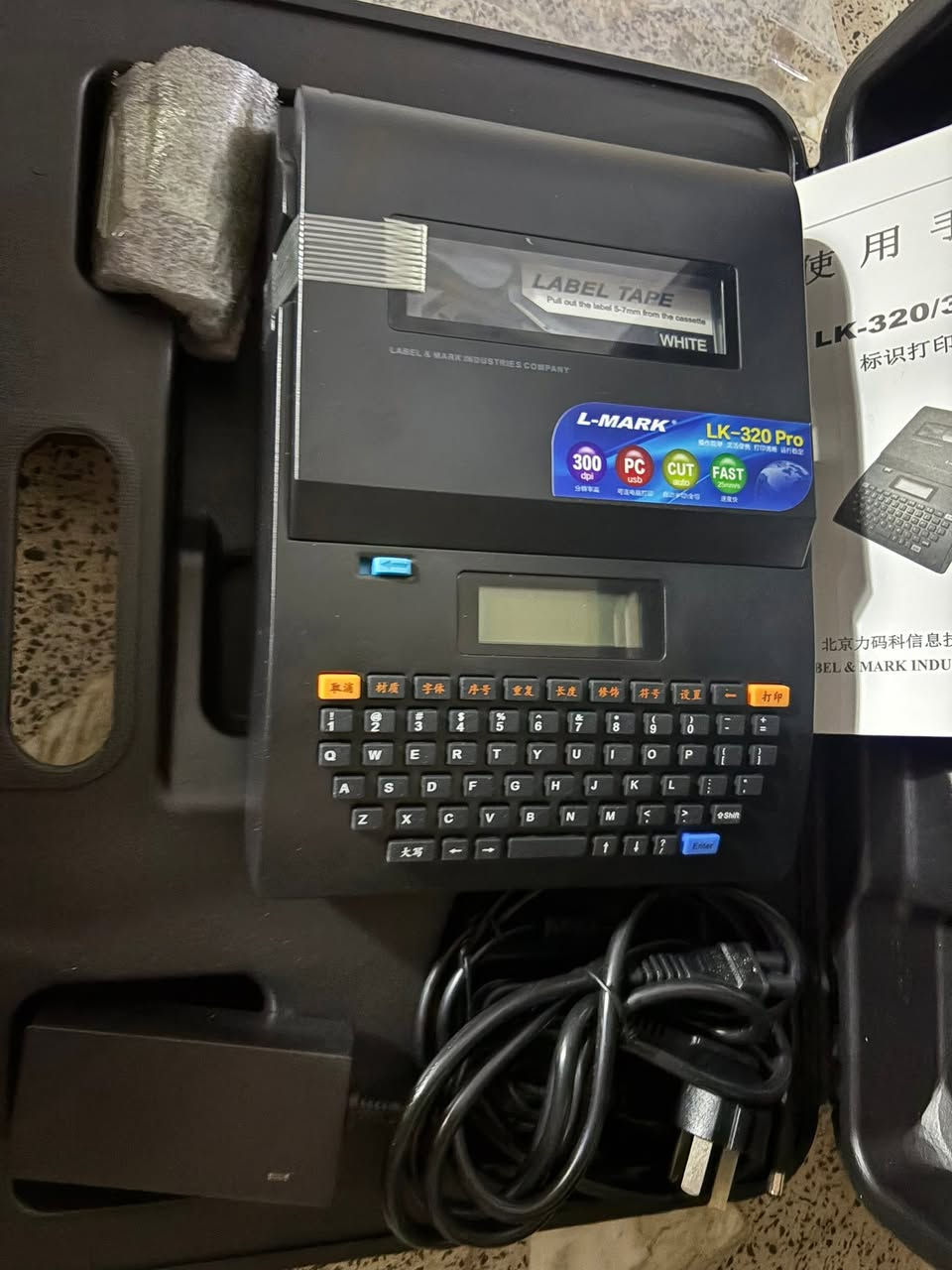 طابعه اعلا سعر وبلعافيه


**إذا كنت صاحب هذا الإعلان وتريد حذفه لأي سبب، رجاءا أرسل رسالة إلى الدعم الفني**