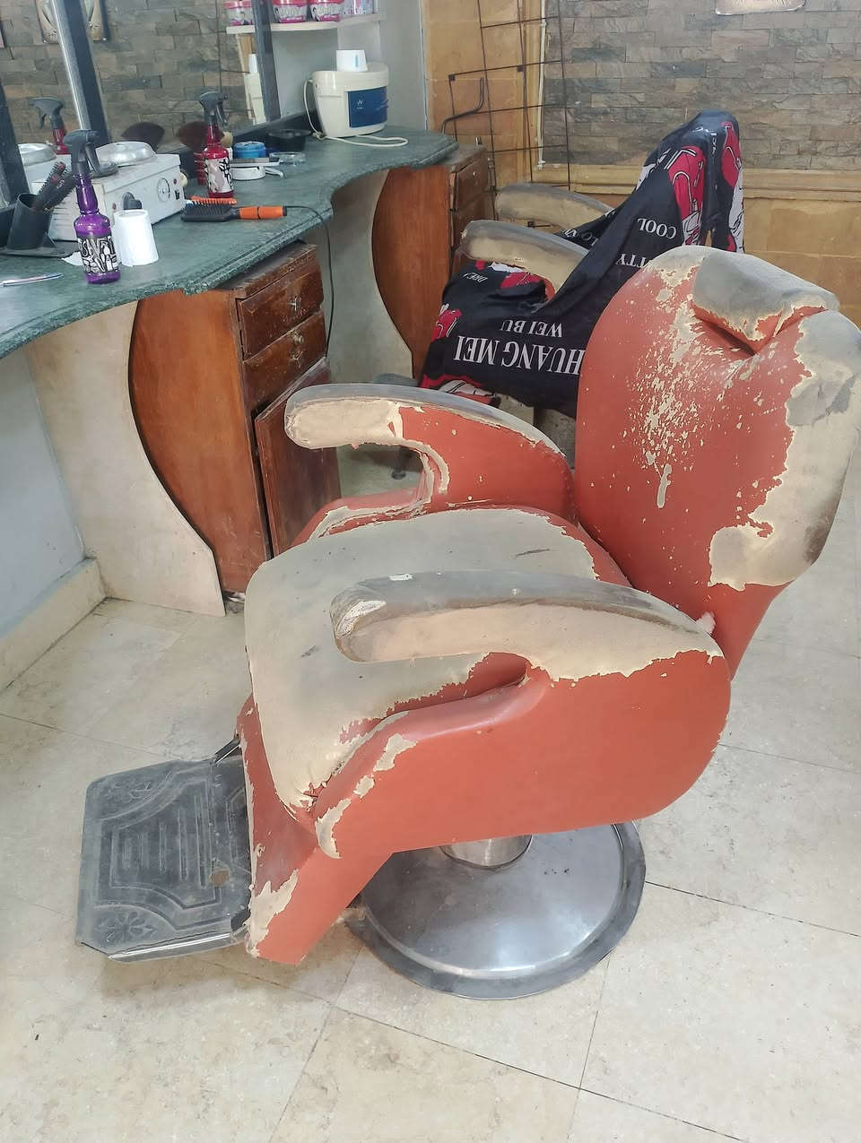 للبيع 2 كرسي بسعر مناسب المعادي 01213847575


**إذا كنت صاحب هذا الإعلان وتريد حذفه لأي سبب، رجاءا أرسل رسالة إلى الدعم الفني**