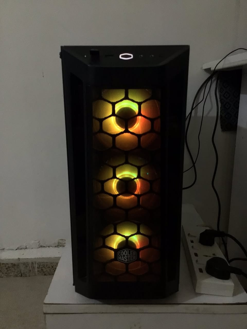 السلام عليكم بي سي كامل للبيع السعر 1100 مكاني تكريت التجميعة كامله هيه والشاشه 180hz وكيبورد وماوس وكراتين البي سي اليريد يشتري يتواصل وياي خاص


**إذا كنت صاحب هذا الإعلان وتريد حذفه لأي سبب، رجاءا أرسل رسالة إلى الدعم الفني**