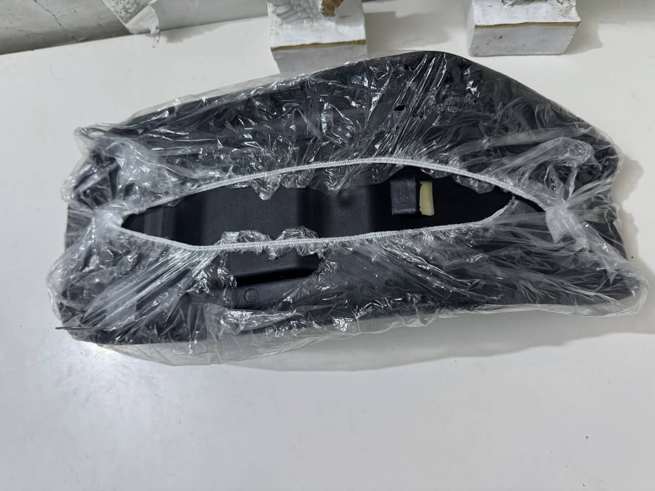 كشن دراجة للبيع السعر 10


**إذا كنت صاحب هذا الإعلان وتريد حذفه لأي سبب، رجاءا أرسل رسالة إلى الدعم الفني**