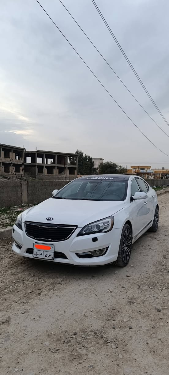 كادينزا موديل 2012 خليجي فول داخل ملكي محرك گير مكفول  مابي صبوغ جديد الماشية 90 الف كيلومتر كيفري, ديالى


**إذا كنت صاحب هذا الإعلان وتريد حذفه لأي سبب، رجاءا أرسل رسالة إلى الدعم الفني**