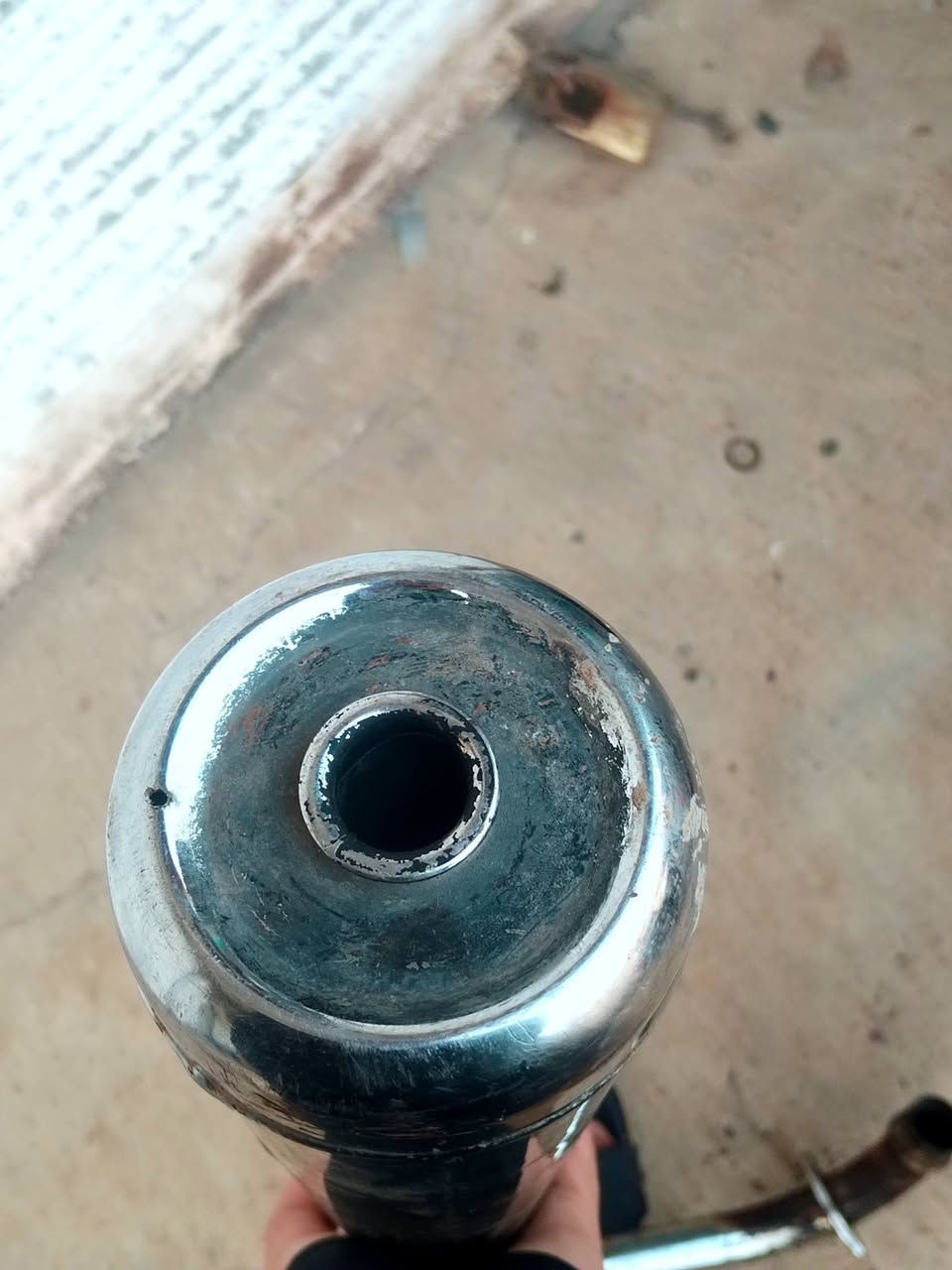 اسلام عليكم صالنصه كاتم للبيع السعر 15 وبيه مجال ...  ***********
