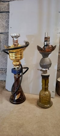 نراكيل • طه • قطعتين