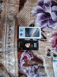 آيفون ١٦ برو ماكس • بطارية ١٠٠ • بصره