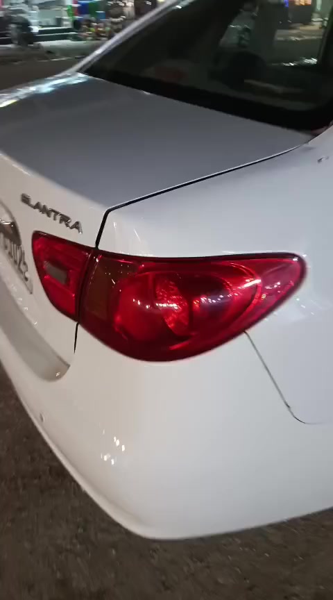 النترا موديل 2011
السياره خليجي بيه ثلاث قطع صبغ رقم اربيل صار شهر من امكمله أتريد وكاله أتريد تحويل السعر 92 الاتصال 
فقط كير محرك بالكارتون تراي جديد 
بيه بارد بالتكمه ***********
علما شواصي والحوض جديد
