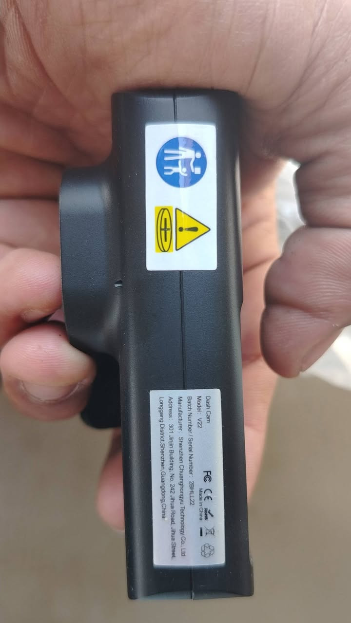 داش كام 
للبيع داش كام . اماميه مع كاميرا خلفيه 
منفذ جداحه 
منفذ الشاحنه تاي سي 
رام ١٢٨
مع كل الملحقات والوايرات
السعر ٣٥ 
بغداد شارع فلسطين


**إذا كنت صاحب هذا الإعلان وتريد حذفه لأي سبب، رجاءا أرسل رسالة إلى الدعم الفني**