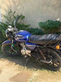 دراجة بوكسر موديل ٢٠ أوراق  مستعجل على بيعتها كلش لحك اول واحد يجيني ا...